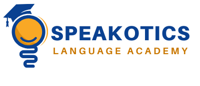 Speakotics Tutorial Academy